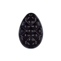 Guy Demarle Décors Comestibles|Décors En Sucre*32 demi œufs 3D festonné