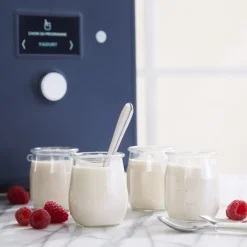 Guy Demarle Produits Bio|Ingrédients Techniques*8 doses de ferments lactiques pour yaourts aromatisés