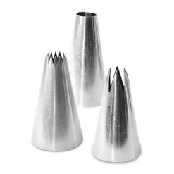 Guy Demarle Décors|Douilles Pâtisserie*3 douilles macarons