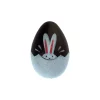 Guy Demarle Décors Comestibles|Décors En Sucre*32 œufs 3D en chocolat décor lapin magique