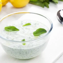 Guy Demarle Épices Et Condiments*Assemblage pour Tzatziki, 30 g