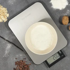 Guy Demarle Accessoires*Balance de cuisine en inox