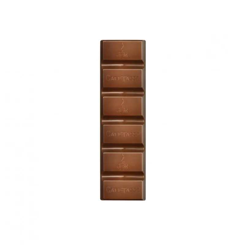 Guy Demarle Chocolats Individuels|Chocolats Et Pralinés*Barre de chocolat au lait classique 45g