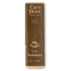 Guy Demarle Chocolats Individuels|Décors Comestibles*Barre de chocolat au lait noisettes 45g