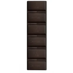 Guy Demarle Chocolats Individuels|Décors Comestibles*Barre de chocolat noir praliné 45g