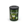 Guy Demarle Produits Bio|Infusions Et Bouillons*Boisson instantanée bio au Matcha sucré à la fleur de noix de coco