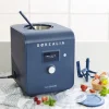 Guy Demarle Machine À Glace*Borealia® - Turbine à glace & Yaourtière