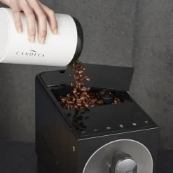 Guy Demarle Machine À Café À Grain|Accessoires*Boîte de conservation