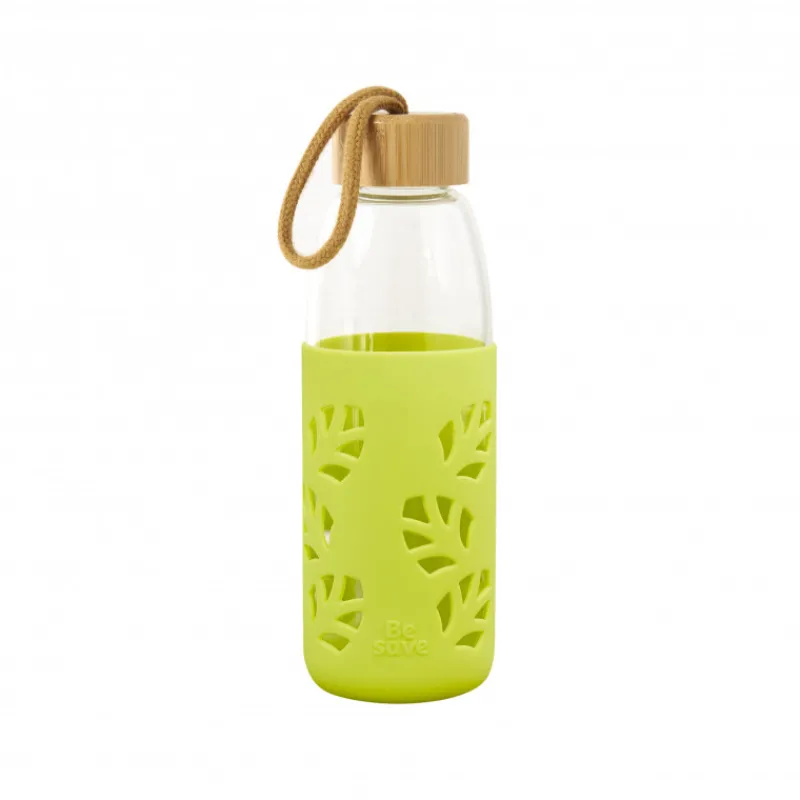 Guy Demarle Accessoires*Bouteille en verre Be Save®