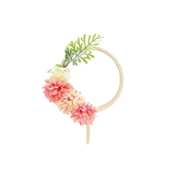 Guy Demarle Décors*Cake topper fleurs