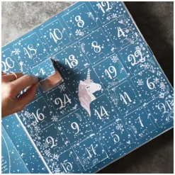 Guy Demarle Accessoires|Décors*Calendrier de l'avent 