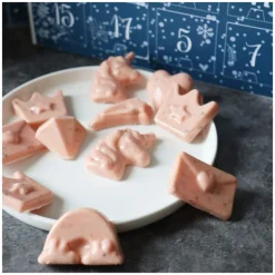 Guy Demarle Accessoires|Décors*Calendrier de l'avent 