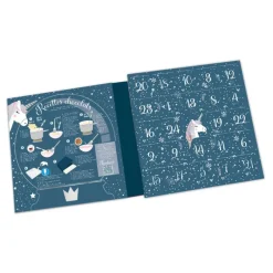 Guy Demarle Accessoires|Décors*Calendrier de l'avent 