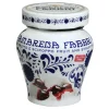 Guy Demarle Toppings|Fruits Secs Et Confits*Cerises Amaréna 230 g