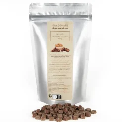 Guy Demarle Toppings|Chocolats Et Pralinés*Chunks de Chocolat au lait - 250 gr