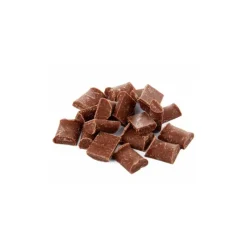 Guy Demarle Toppings|Chocolats Et Pralinés*Chunks de Chocolat au lait - 250 gr