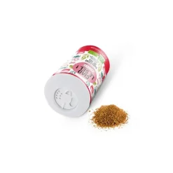Guy Demarle Produits Bio|Épices Et Condiments*Ciao le sel ! Corsé - Substitut de sel, mélange de légumes et d'aromates bio, 70g