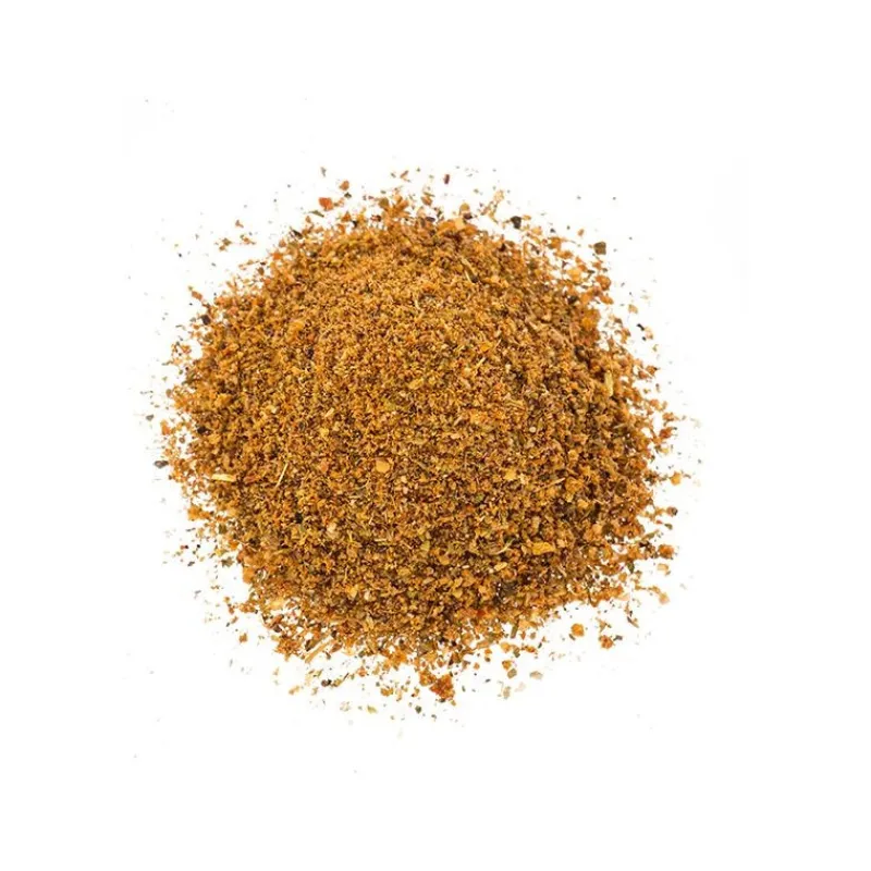 Guy Demarle Produits Bio|Épices Et Condiments*Ciao le sel ! Corsé - Substitut de sel, mélange de légumes et d'aromates bio, 70g