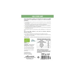 Guy Demarle Produits Bio|Pâtes À Sucres Et Sucres*Ciao le sucre, Maïs bio 300g