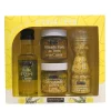Guy Demarle Épices Et Condiments|Coffrets Gourmands*Coffret autour du citron & thym