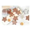 Guy Demarle Cadres Et Découpoirs*Coffret découpoirs + embosseurs Noël