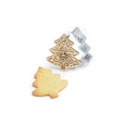Guy Demarle Cadres Et Découpoirs*Coffret découpoirs + embosseurs Noël