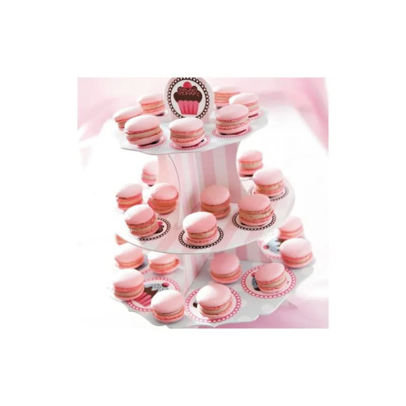 Guy Demarle Colorants Alimentaires*Colorant alimentaire rose guimauve 10 g