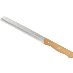 Guy Demarle Découpe*Couteau à pain 32,5 cm