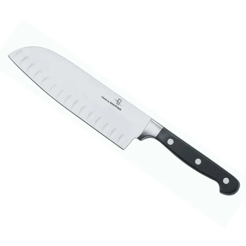 Guy Demarle Découpe*Couteau Santoku 18 cm