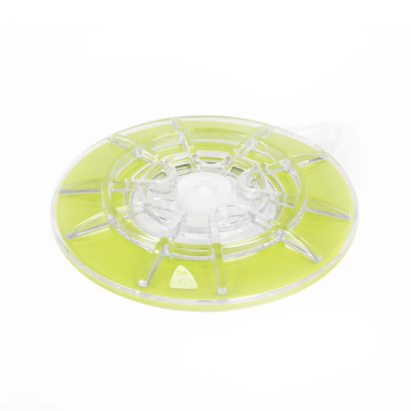 Guy Demarle Accessoires*Couvercle moyen Be Save® universel