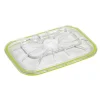 Guy Demarle Pièces Détachées*Couvercle pour grand récipient rectangulaire 2,5 L Be Save®