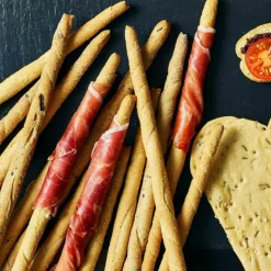 Guy Demarle Apéritif*Crosta & Mollica Torinesi Classici 12, 120 g