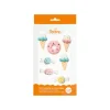 Guy Demarle Toppings*Décors en sucre Sweets