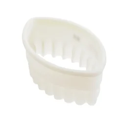 Guy Demarle Cadres Et Découpoirs*Découpoir ovale 8,5cm