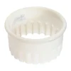 Guy Demarle Cadres Et Découpoirs*Découpoir rond cannelé Exoglass® 13 cm