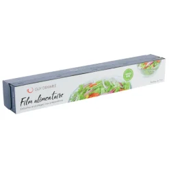 Guy Demarle Accessoires*Dérouleur de film alimentaire + film 75 m