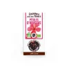 Guy Demarle Produits Bio|Fleurs Comestibles*Fleurs à croquer bio Pétales d’Hibiscus, 80g