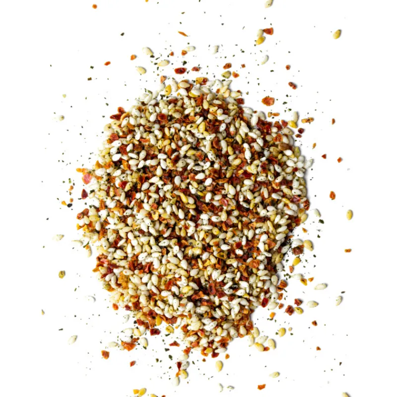 Guy Demarle Épices Et Condiments*Furikaké tomate 45g