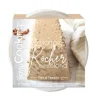 Guy Demarle Décors Comestibles|Décors En Sucre*Glaçage rocher chocolat blond, noisettes et amandes 400g