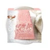 Guy Demarle Décors Comestibles|Décors En Sucre*Glaçage rocher rose, noisettes et amandes 400g
