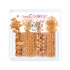Guy Demarle Décors Comestibles|Décors En Sucre*Gold mix 62gr - Décors sucrés