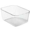 Guy Demarle Pièces Détachées*Grand récipient rectangulaire 2,5 L pour Be Save® (sans couvercle)