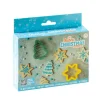 Guy Demarle Décors|Cadres Et Découpoirs*Kit Cookies Noël