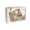 Guy Demarle Moules À Chocolats*Kit moule Œufs en chocolat