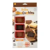 Guy Demarle Moules À Chocolats|Accessoires*Kit petits beurres au chocolat