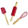 Guy Demarle Accessoires*Kit ustensiles de cuisine enfant