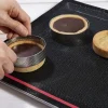 Guy Demarle Accessoires|Cadres Et Découpoirs*Lot de 6 cercles à Tarte 8 cm
