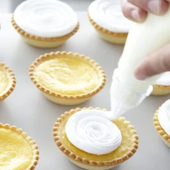 Guy Demarle Douilles Pâtisserie*Lot de 5 douilles interchangeables