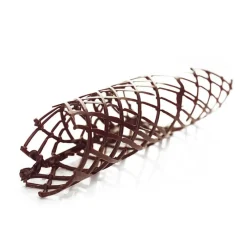 Guy Demarle Cadres Et Découpoirs*Lot de 10 feuilles rhodoïd PVC, 30 x 40 cm
