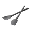 Guy Demarle Accessoires|Spatules & Maryses*Lot de 2 mini-spatules silicone